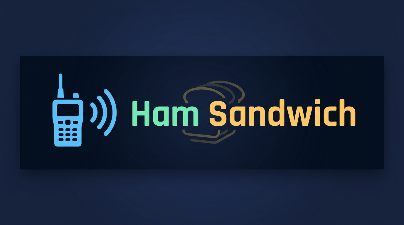 Ham Sandwich